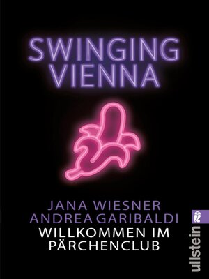 cover image of Swinging Vienna